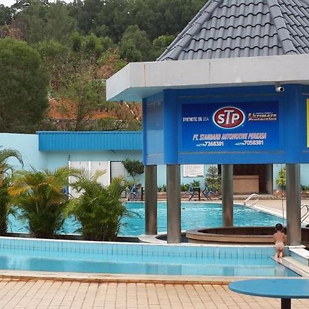 Marina Sentosa Hotel Batam Nagoya Ngoại thất bức ảnh